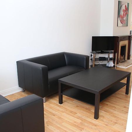 Dominick Street Apartments Galway Kültér fotó