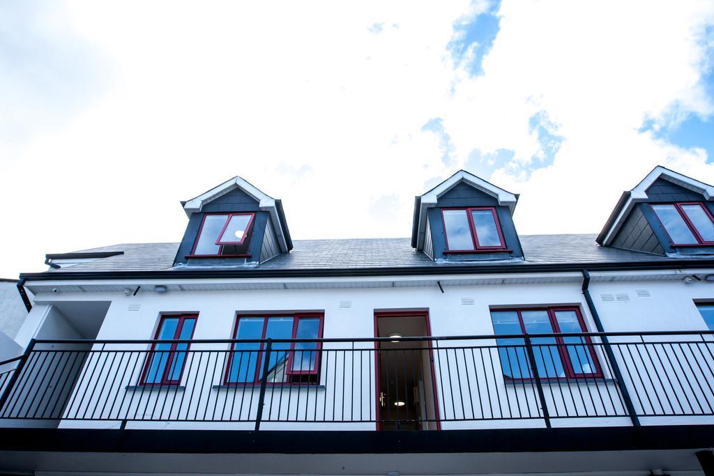 Dominick Street Apartments Galway Kültér fotó