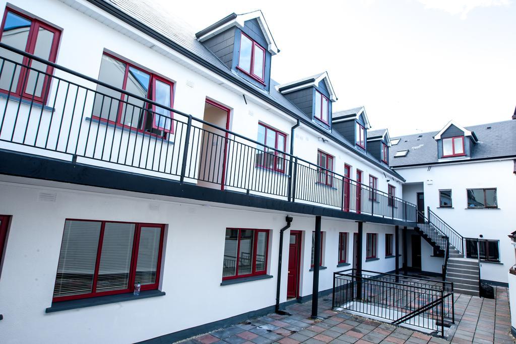 Dominick Street Apartments Galway Kültér fotó