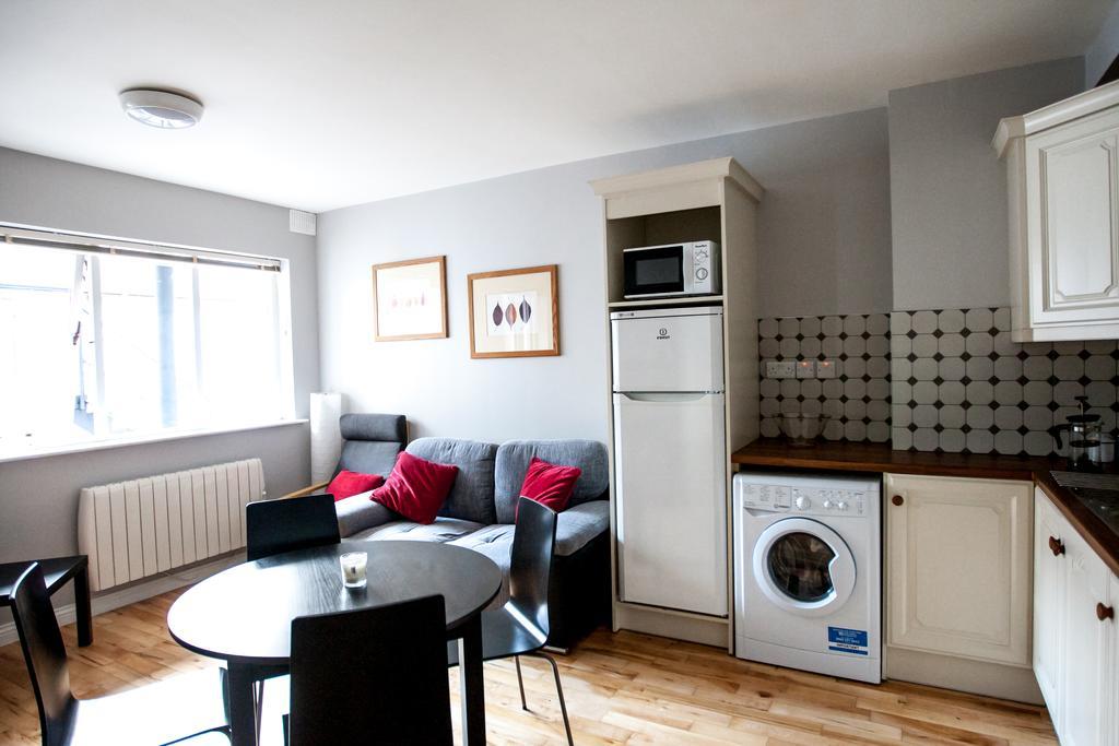 Dominick Street Apartments Galway Kültér fotó