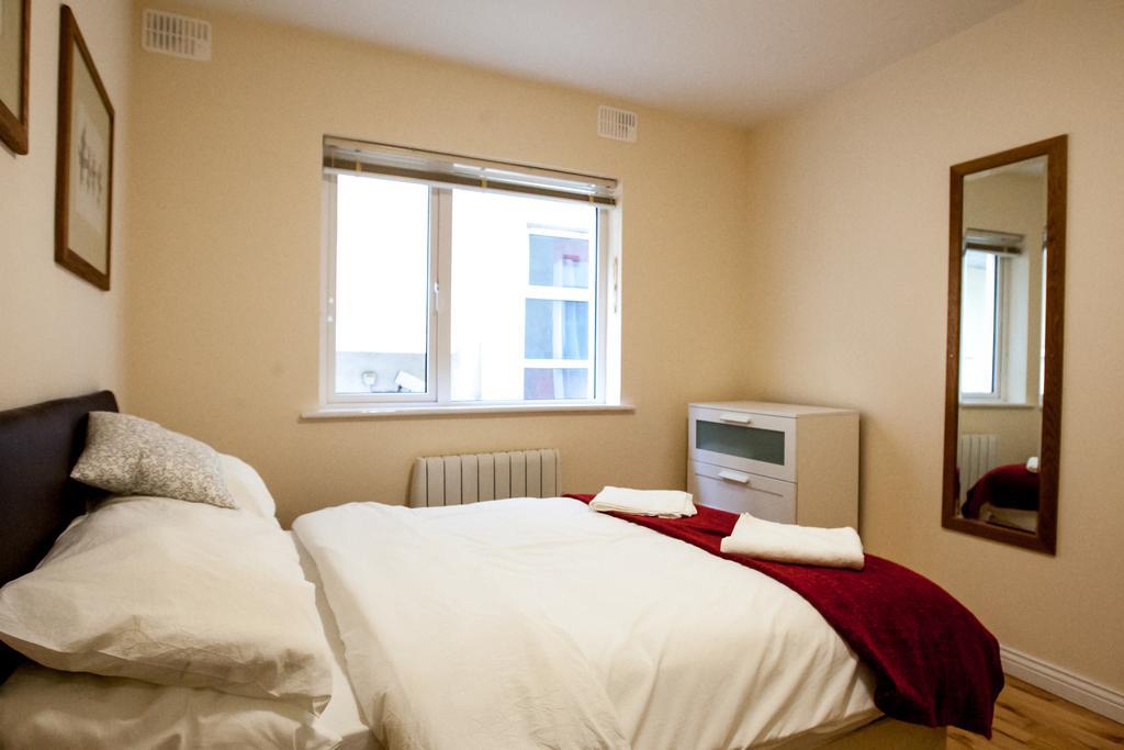 Dominick Street Apartments Galway Kültér fotó