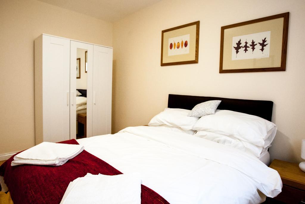 Dominick Street Apartments Galway Kültér fotó