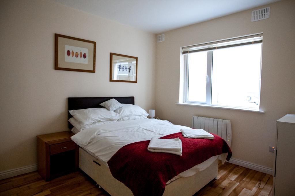 Dominick Street Apartments Galway Kültér fotó