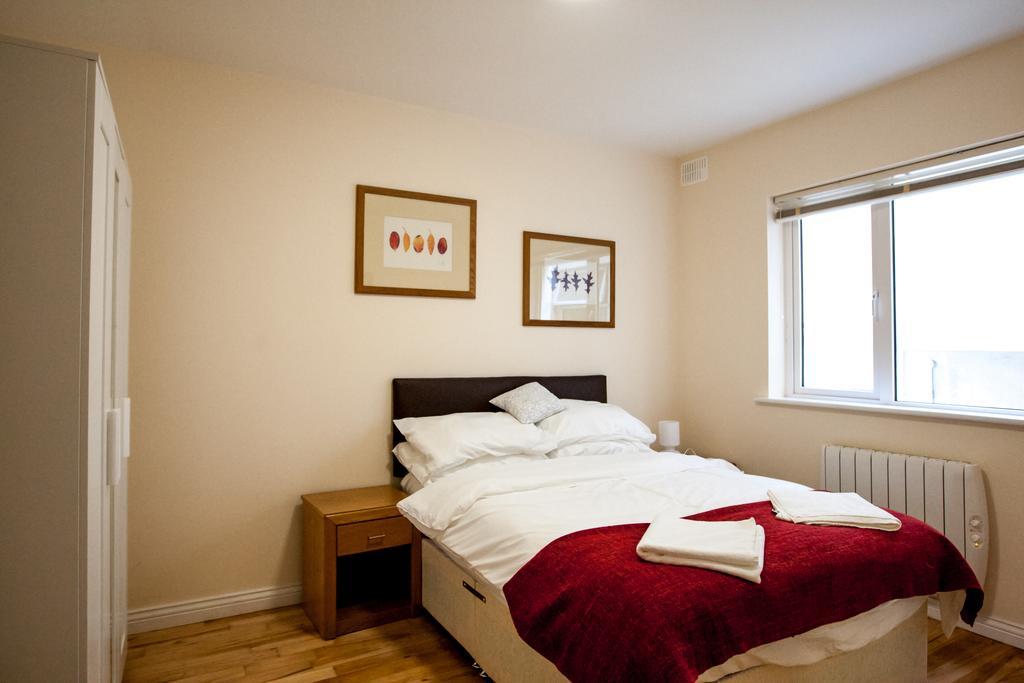 Dominick Street Apartments Galway Kültér fotó