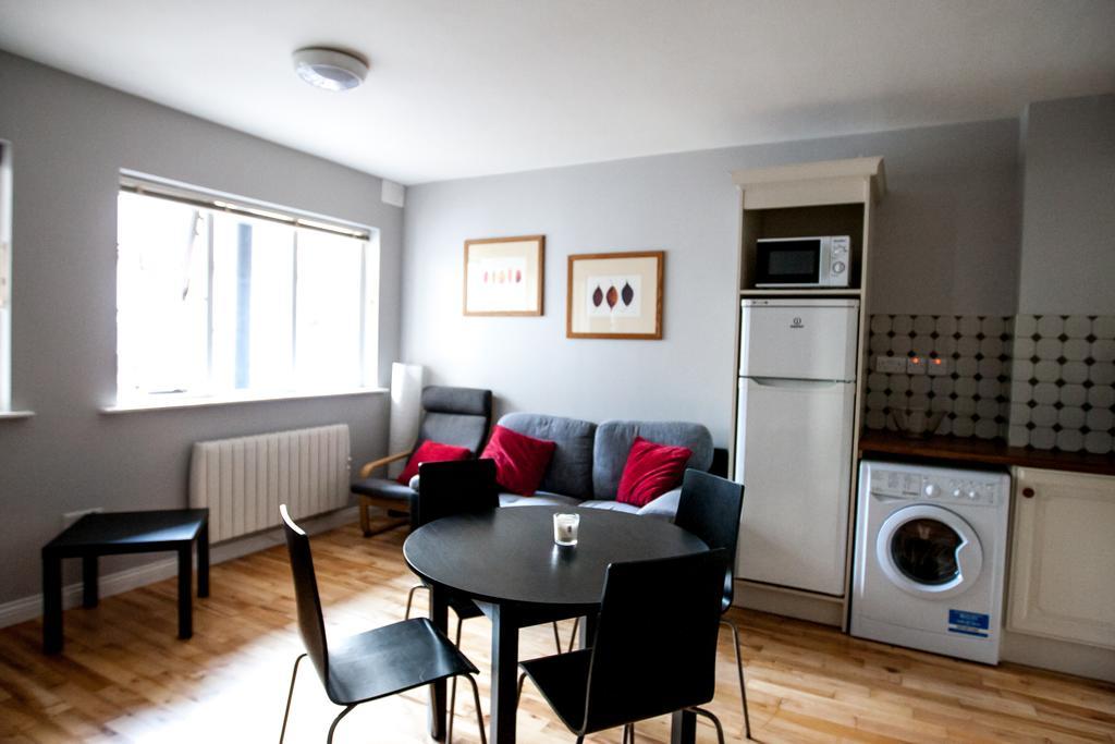 Dominick Street Apartments Galway Kültér fotó