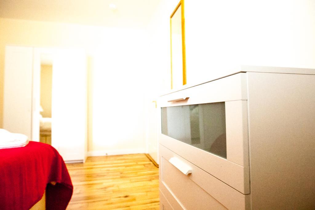 Dominick Street Apartments Galway Kültér fotó