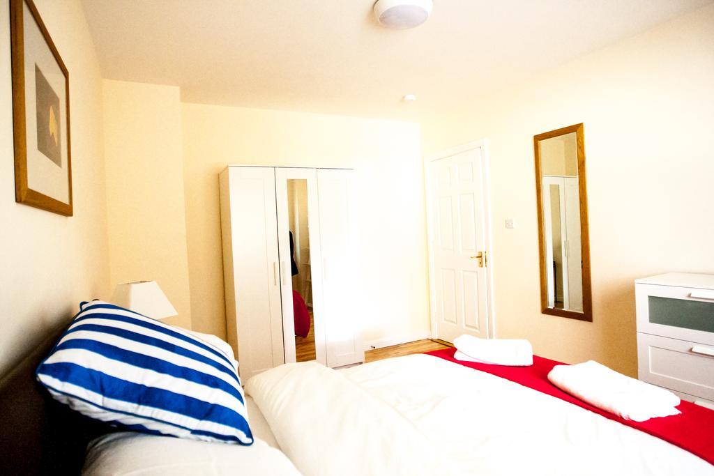 Dominick Street Apartments Galway Kültér fotó