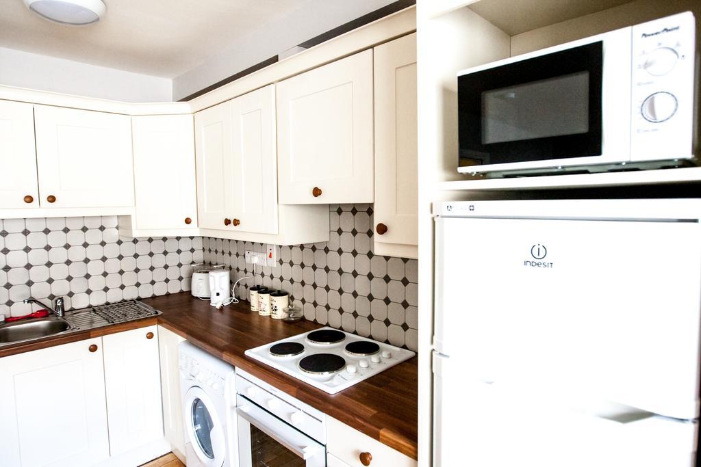 Dominick Street Apartments Galway Kültér fotó