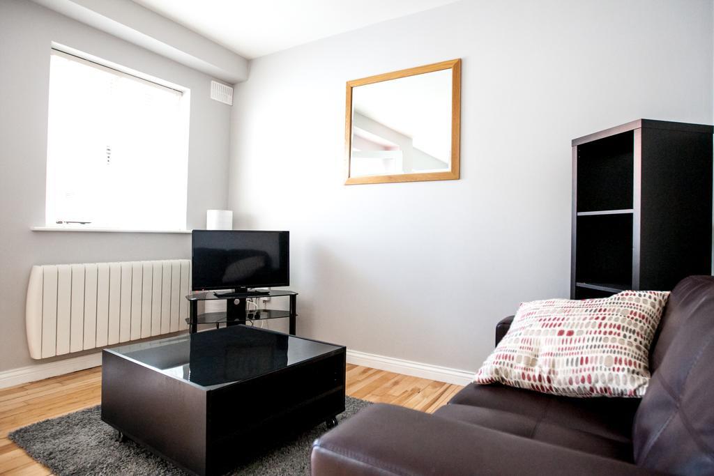 Dominick Street Apartments Galway Kültér fotó