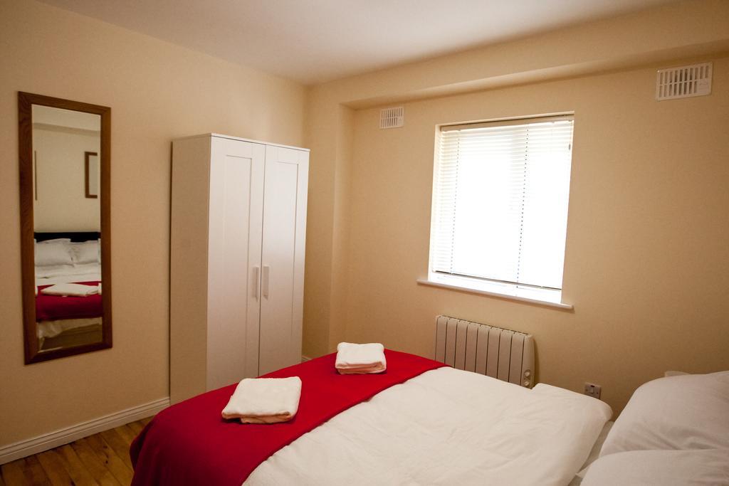 Dominick Street Apartments Galway Kültér fotó