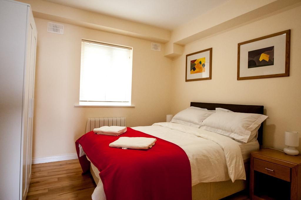 Dominick Street Apartments Galway Kültér fotó