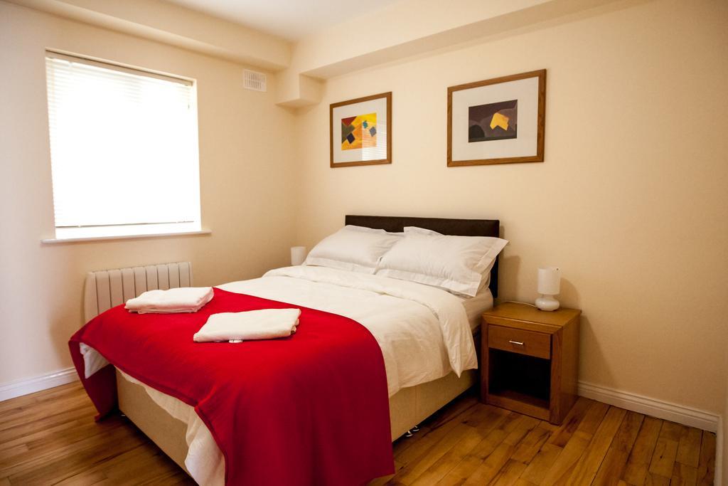 Dominick Street Apartments Galway Kültér fotó