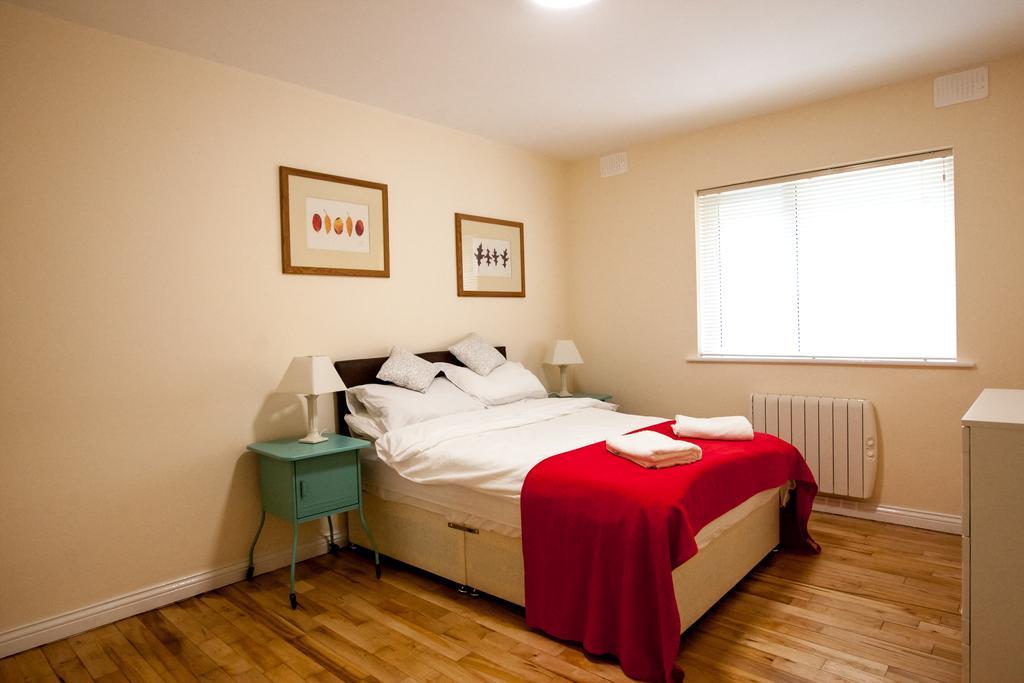 Dominick Street Apartments Galway Kültér fotó