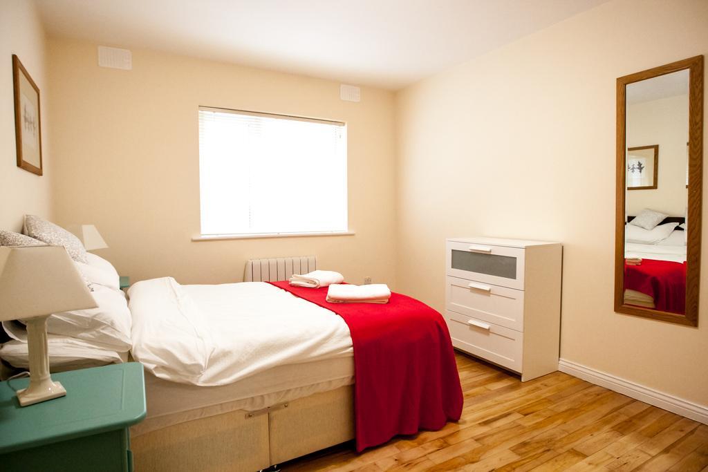 Dominick Street Apartments Galway Kültér fotó