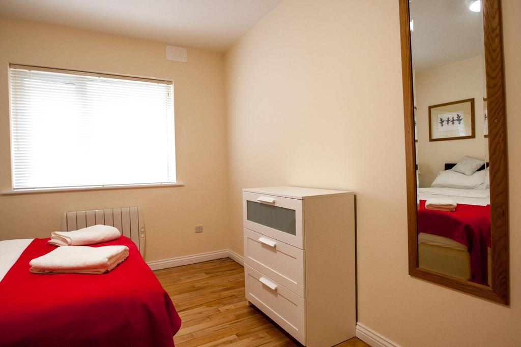 Dominick Street Apartments Galway Kültér fotó