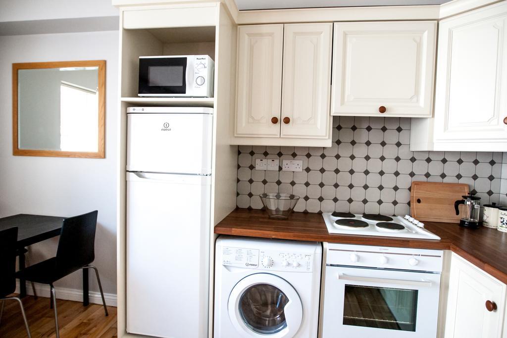 Dominick Street Apartments Galway Kültér fotó