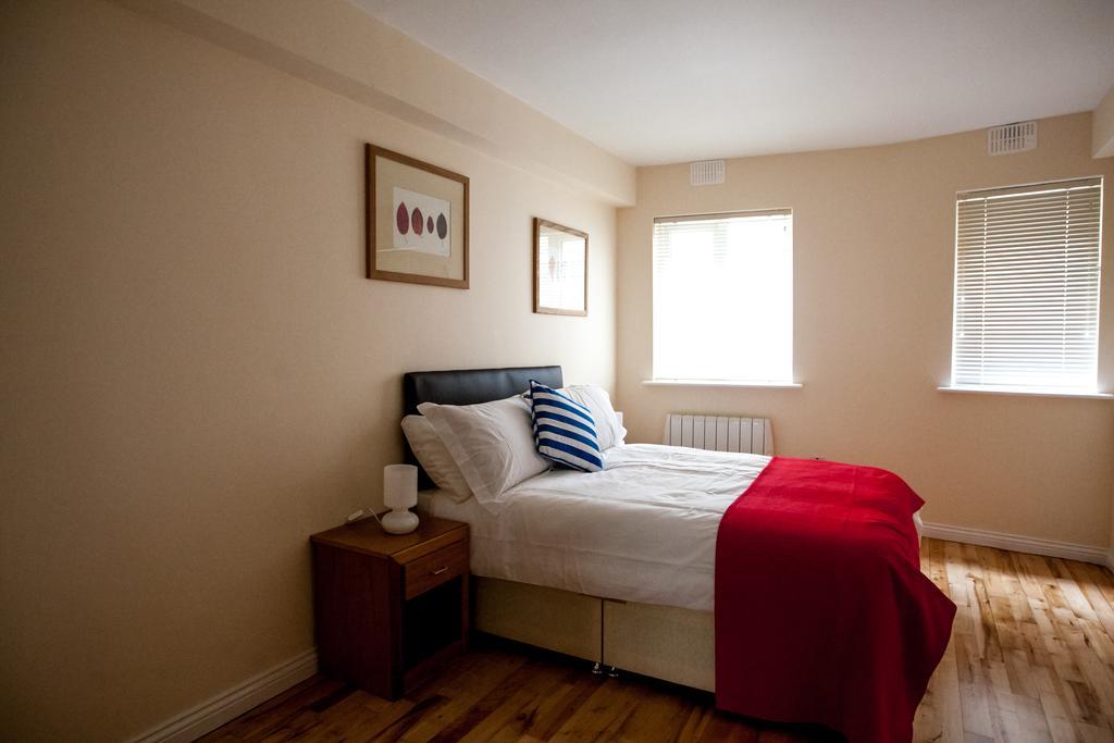 Dominick Street Apartments Galway Kültér fotó