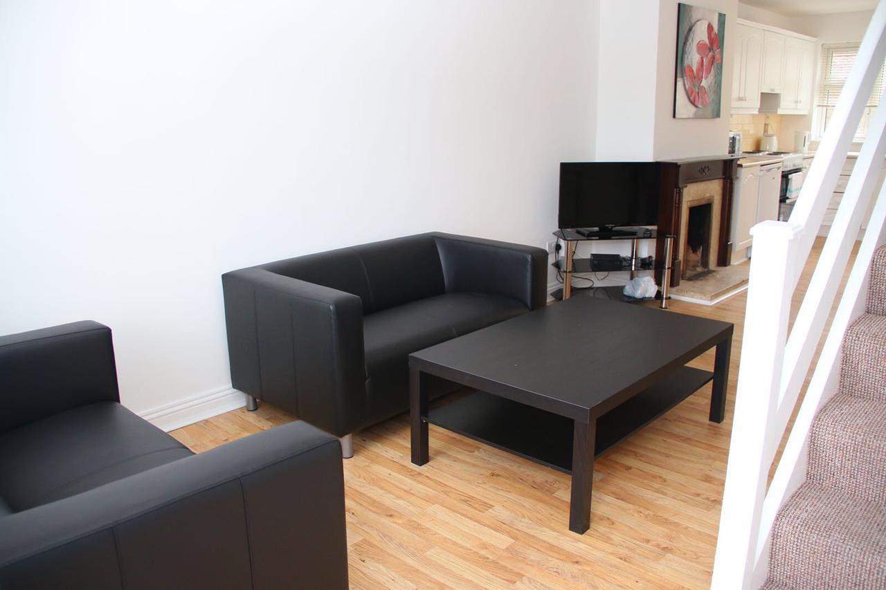Dominick Street Apartments Galway Kültér fotó
