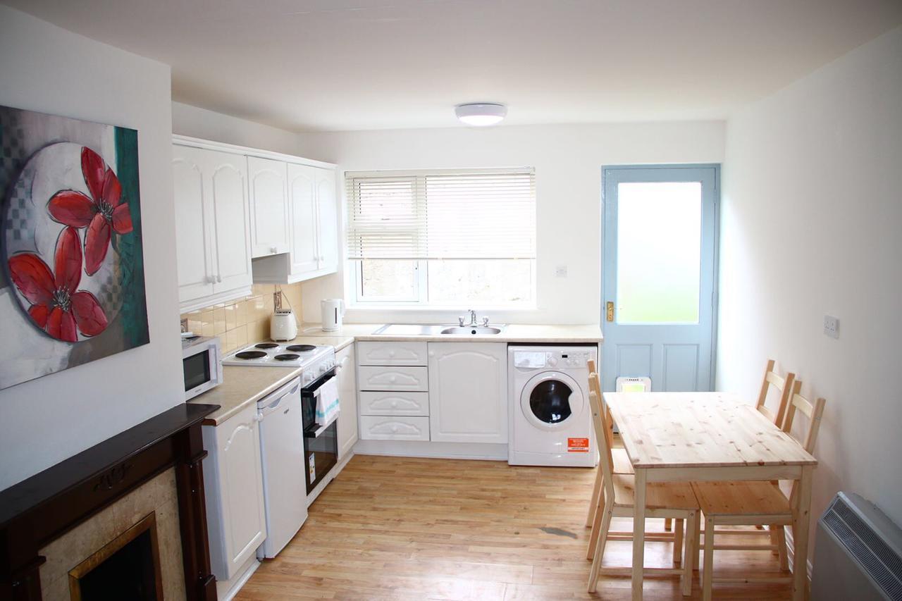 Dominick Street Apartments Galway Kültér fotó
