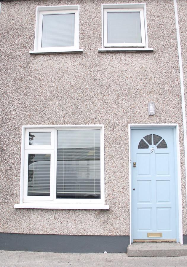 Dominick Street Apartments Galway Kültér fotó
