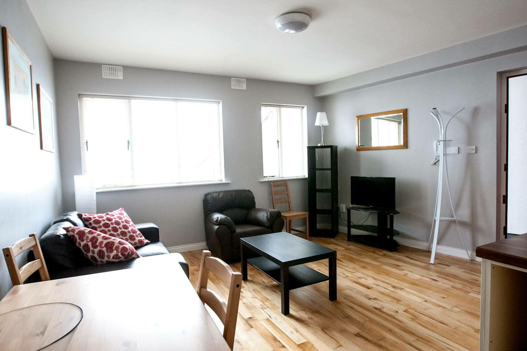 Dominick Street Apartments Galway Kültér fotó