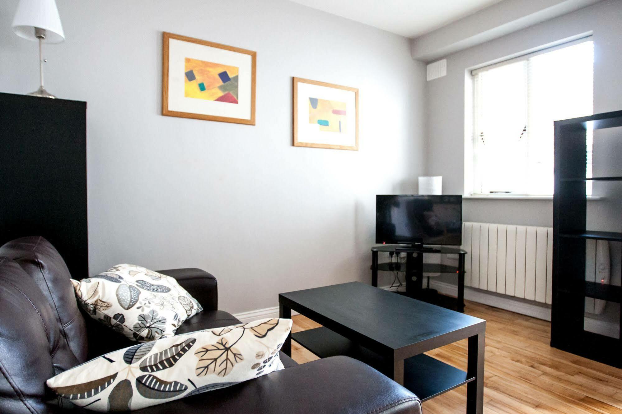 Dominick Street Apartments Galway Kültér fotó