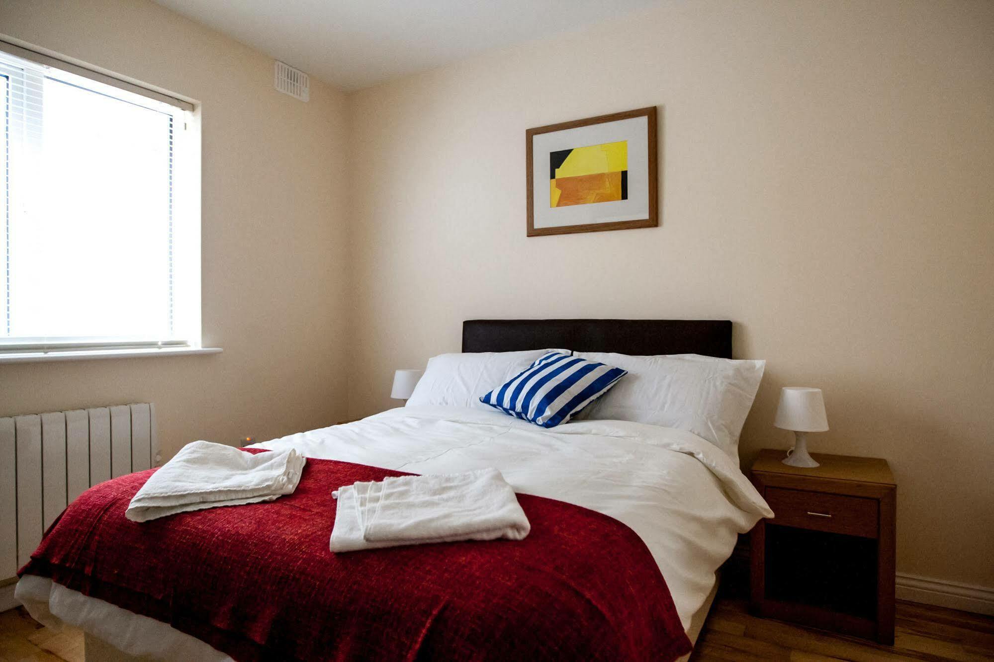 Dominick Street Apartments Galway Kültér fotó