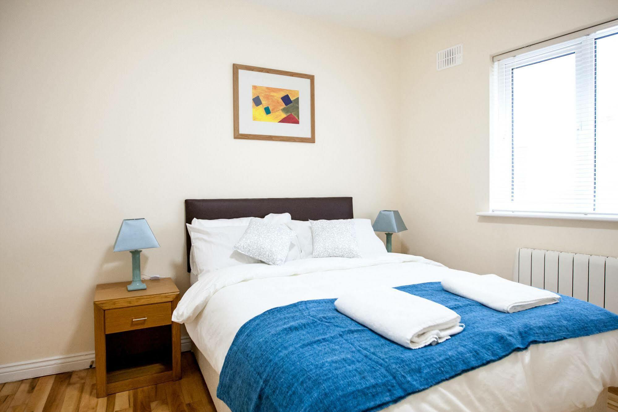 Dominick Street Apartments Galway Kültér fotó