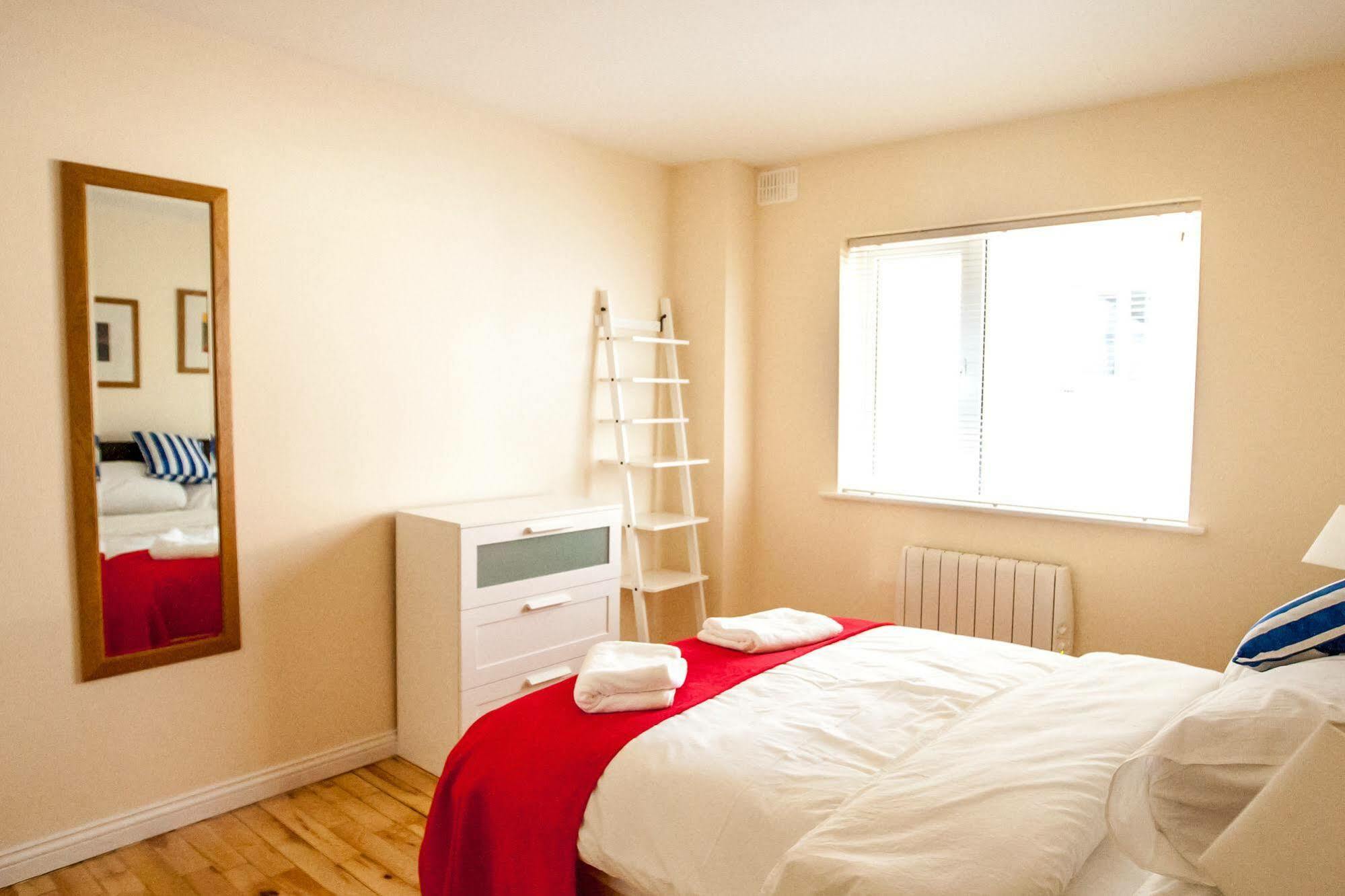 Dominick Street Apartments Galway Kültér fotó